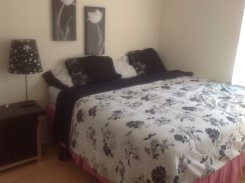 Townhouse in Florida Miami for $850 per month