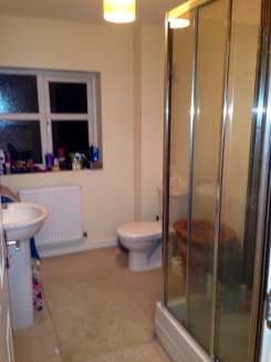 Double room in Derbyshire Derby for £400 per month