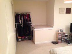 Double room in Derbyshire Derby for £400 per month