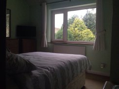 Double room in Cheshire Alderley edge for £500 per month
