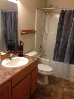 Room in Washington Everett for $600 per month