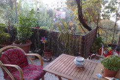 Single room in  Athene  for 20 per day