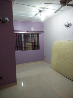 Room in Selangor Kota Kemuning for RM400 per month