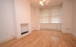 House in London Barnet for £550 per month
