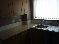 Double room in Northumberland Ashington for £70 per week