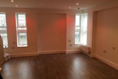 Apartment in West Midlands Dudley for £290 per week