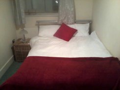 Apartment in Birmingham Ladywood for £95 per night