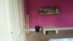 Double room in London Harrow for £550 per month