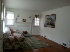 Family house in Maryland Rockville for $550 per month