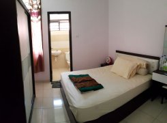 Room in Johor Bukit indah for RM750 per month