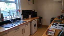 House in Dorset Bournemouth&poole for £470 per month