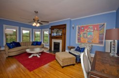 Apartment in North Carolina Asheville for $1450 per month