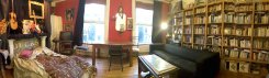 Apartment in London Hackney for £380 per week