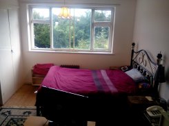 Double room in Sussex Sunbury-on-thames for £560 per month