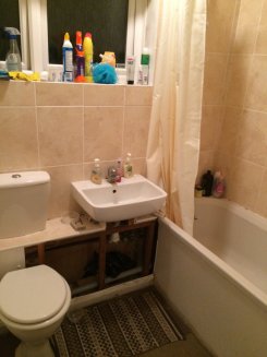 Apartment in Norfolk Norwich for £400 per month