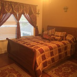 House in Florida Orlando for $55 per day