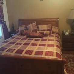 House offered in Orlando Florida United States for $55 p/d