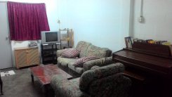 Room in Selangor Petaling Jaya for RM200 per month