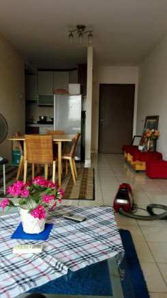 Single room in Selangor Kota damansara for RM850 per month