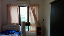 Single room offered in Kota damansara Selangor Malaysia for RM850 p/m