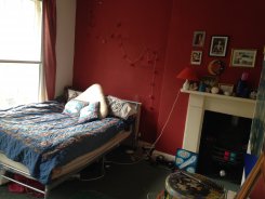 Double room in  Bristol for £470 per month