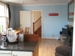 Double room in Kent Maidstone for £450 per month