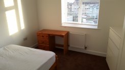 House in Hampshire Southampton for £525 per month