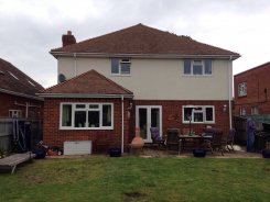 House offered in Bournemouth&poole Dorset United Kingdom for £500 p/m