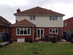 House in Dorset Bournemouth&poole for £500 per month