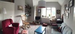 Apartment in Essex Buckhurst Hill for £900 per month