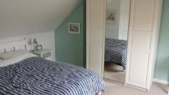 Double room in Norfolk Norwich for £495 per month