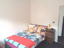 Double room in Yorkshire Sheffiled for £99 per week