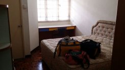 Room in Selangor Bandar utama for RM650 per month