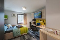 Studio in Cambridgeshire Flat  for £788 per month