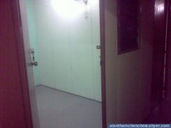 Room offered in Kota kinabalu Sabah Malaysia for RM200 p/m