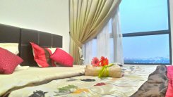 Room offered in Shah alam  Selangor Malaysia for RM640 p/m