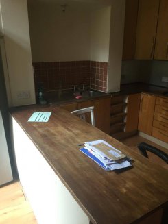 Double room in Greater manchester Chorlton-cum-hardy for £80 per week