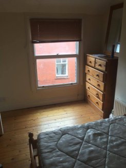Double room in Greater manchester Chorlton-cum-hardy for £80 per week