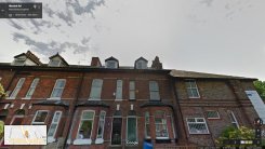 Double room in Greater manchester Chorlton-cum-hardy for £80 per week