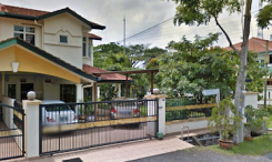 Room in Selangor Seri kembangan for RM500 per month
