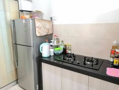 Room in Kuala Lumpur Kepong for RM550 per month