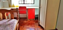 Room in Selangor Seri kembangan for RM500 per month