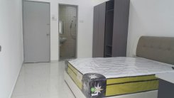 Multiple rooms in Selangor Petaling Jaya for RM850 per month