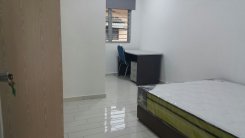 Multiple rooms in Selangor Petaling Jaya for RM850 per month