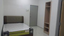 Multiple rooms in Selangor Petaling Jaya for RM850 per month
