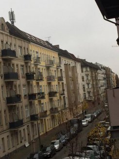 Single room in  Berlin for 330 per month