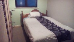 Double room offered in Eastbourne East  Sussex United Kingdom for £400 p/m