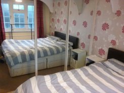 Double room in Somerset Yeovil for £375 per month