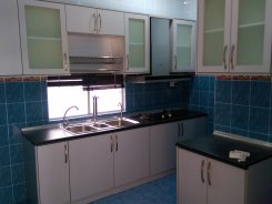 Apartment in Selangor Kajang for RM1380 per month