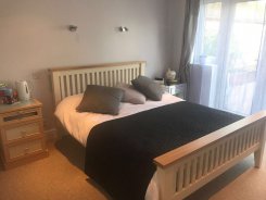 Double room offered in Oxford Oxfordshire United Kingdom for £100 p/w